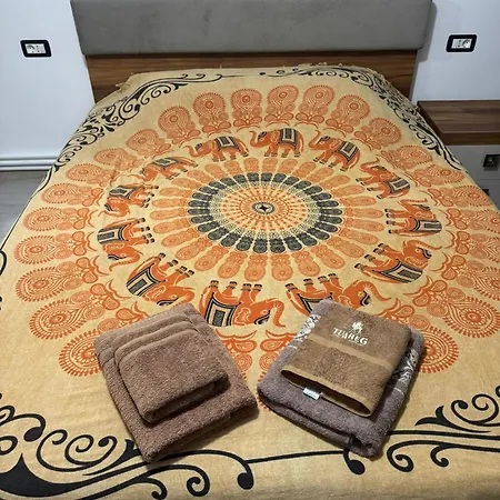 Apartmán Elegant Si Confortabil, Complet Nou, 2 Camere, Zona Centrala