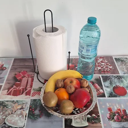 Elegant Si Confortabil, Complet Nou, 2 Camere, Zona Centrala Daire Köstence